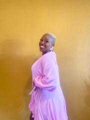 Lakeisha Burrows