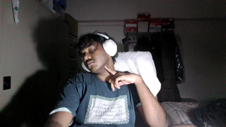 Matthew Cornelius Manikandan