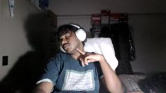 Matthew Cornelius Manikandan