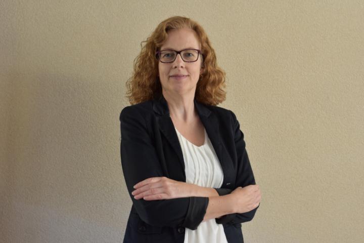 Sandra Gouweleeuw