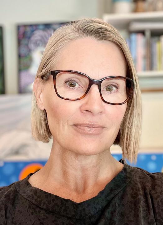Sally Paxton