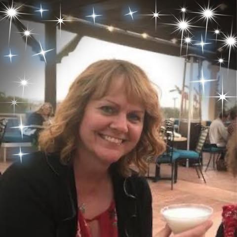 Amy Carr