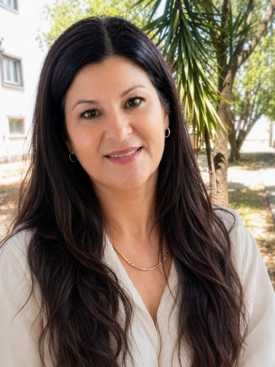 Stepping Into Visibility and Growth