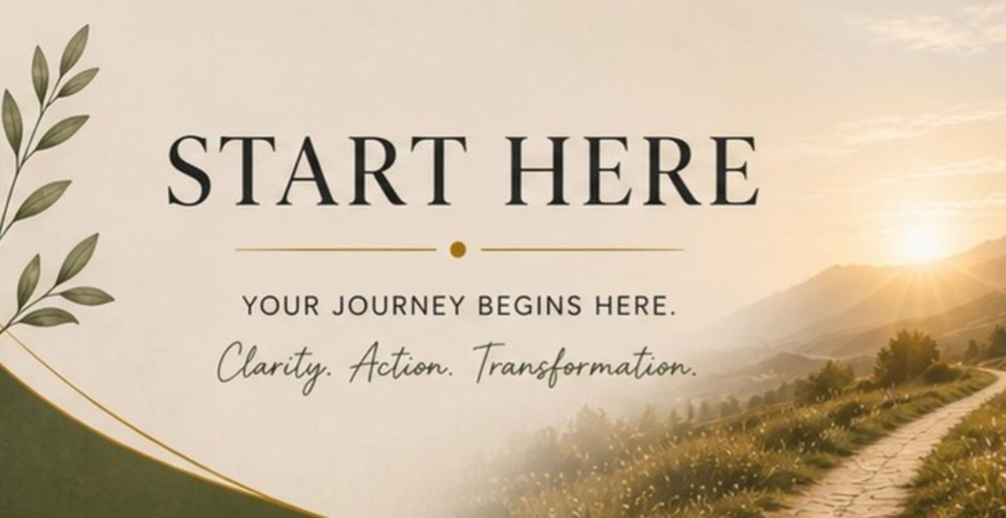 Start Here