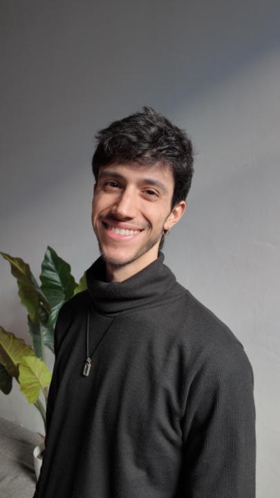 Juani Aguinaga