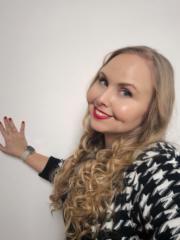 Moni Čápová