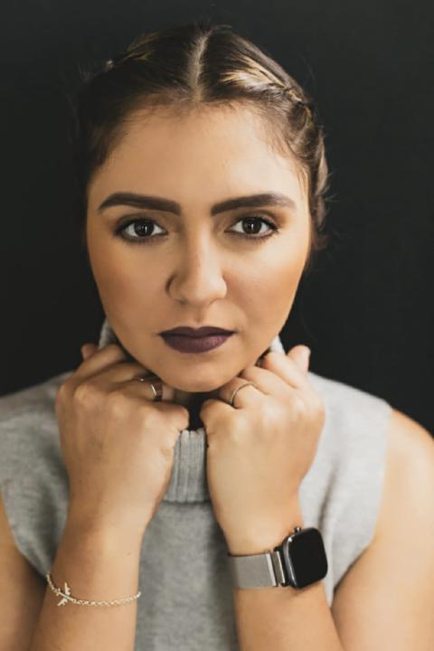 Nikoly Horn