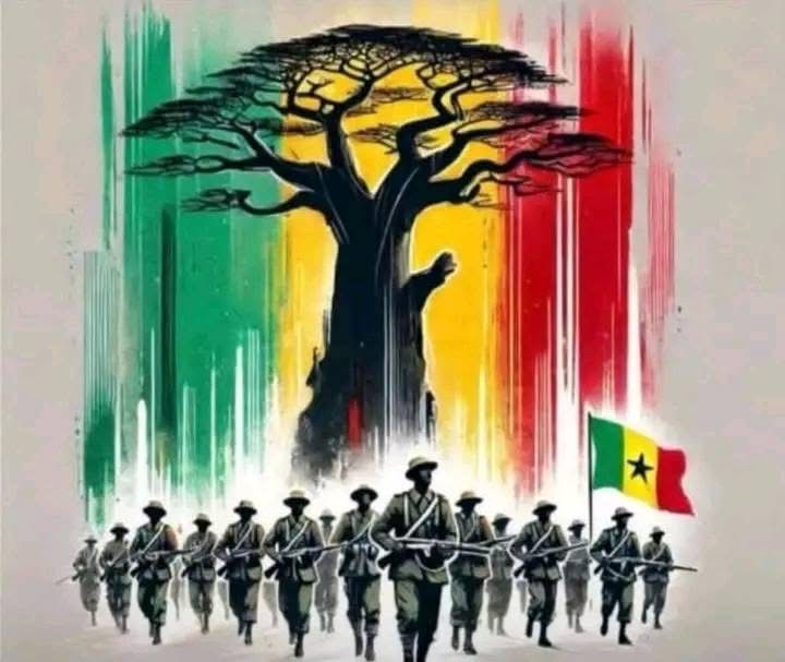 El hadji malick Niang