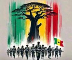 El hadji malick Niang