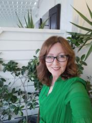 Shirley Doltsinis