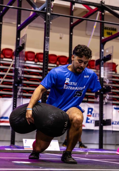Daniel Oquendo