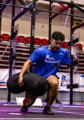 Daniel Oquendo
