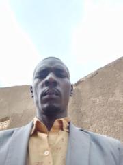 Tumwine Peter