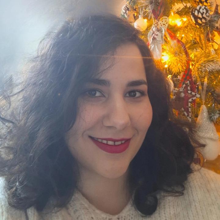 Effie Karambini