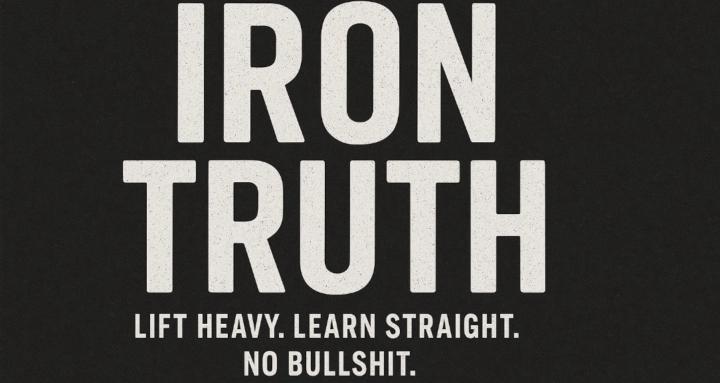 Iron Truth