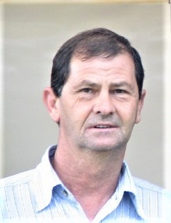 David Broodryk