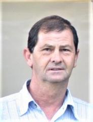 David Broodryk