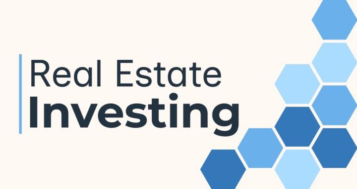Real Estate Investing