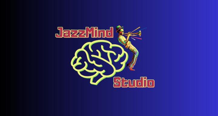 JazzMind Studio