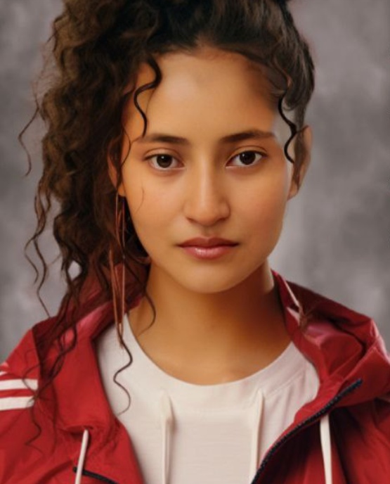 Adriana Torres