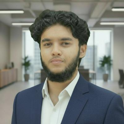 Mohammad Jayed Hasan