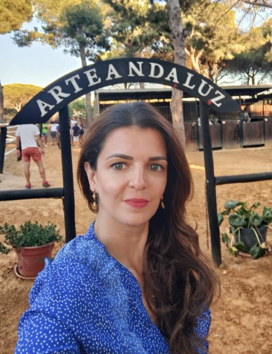 Aurélie Zayas Coutand