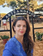 Aurélie Zayas Coutand