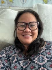 Sharon Abrera