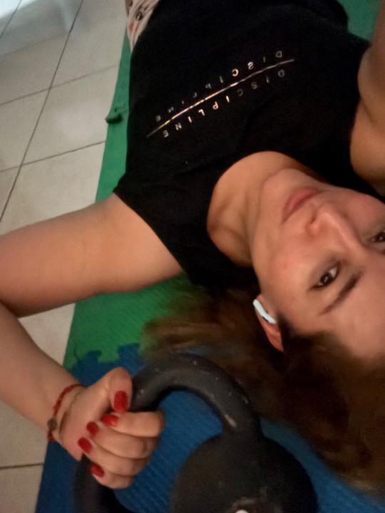 B. Adriana Fernandez