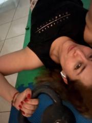 B. Adriana Fernandez