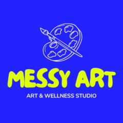 Messy Art
