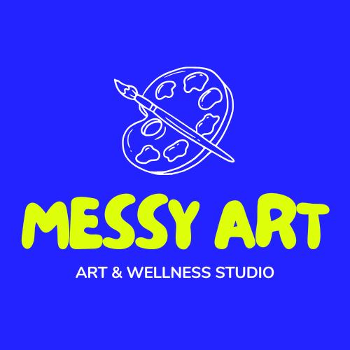 Messy Art