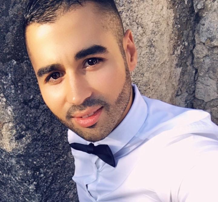 Mickael Paradela