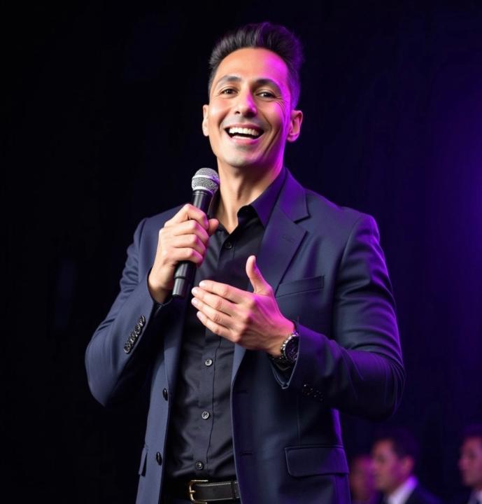 Giovani De La Paz