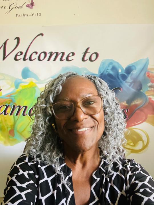 Wanda Hooper