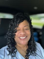 Tiwana Thomas
