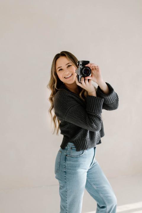 Ashley Wolfrey