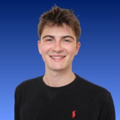 Luka Martic
