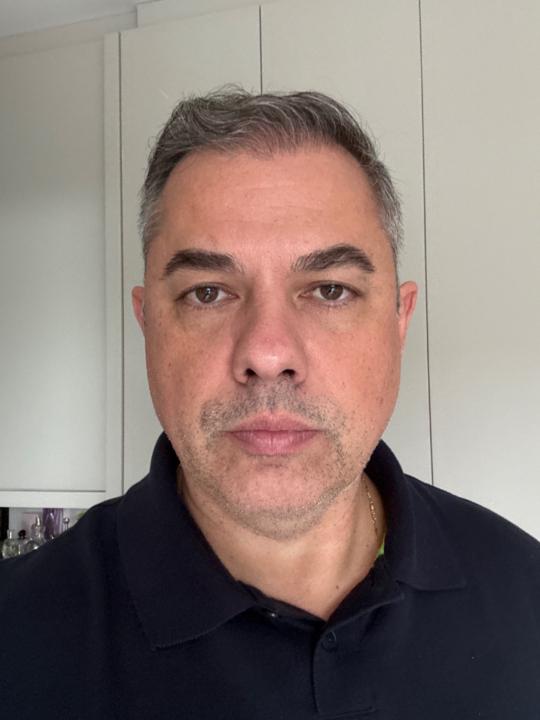 João Carlos piccinin