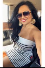 Martha Martinez