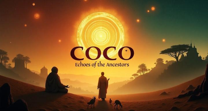 Coco's Temple of Wealth