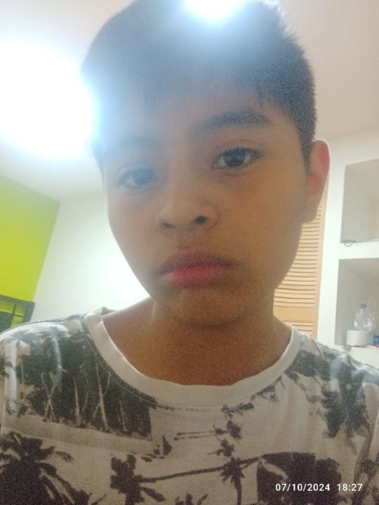 Mateo Lopez Santiago