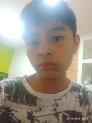 Mateo Lopez Santiago