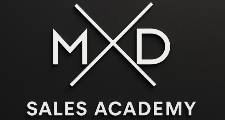 MXD Sales Academy