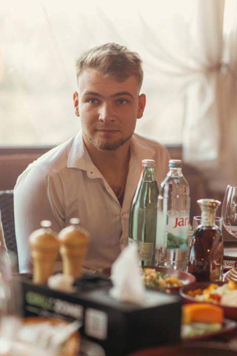 Gaidau Veaceslav