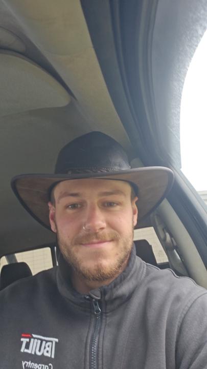 Jarrad Twigg