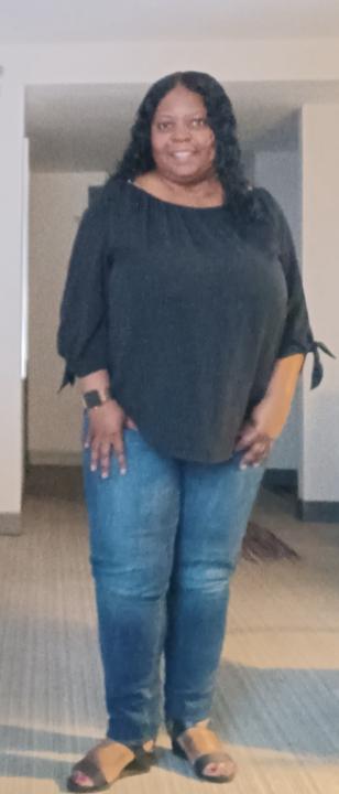 Tamara Crossland