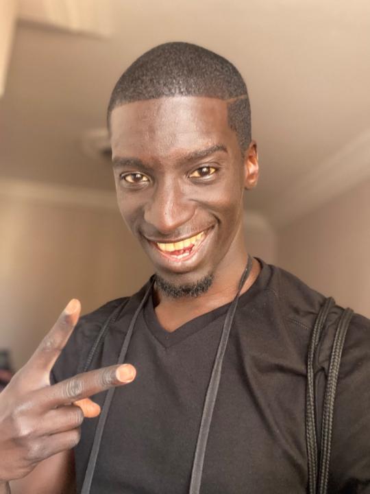 Amadou Badiane