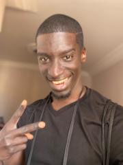 Amadou Badiane