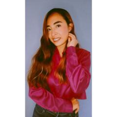 Melina Valderravano López